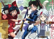 Inilah 10 Anime Jadul Penuh Nostalgia yang Menyenangkan!