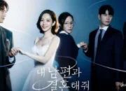 10 Drama Korea Terbaru Yang Wajib Ditonton 2024