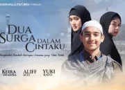 10 Film Indonesia Terbaru Maret 2024 di Bioskop