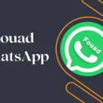Fouad WhatsApp Mod Apk Download Update Terbaru 2024
