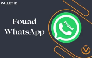 Fouad WhatsApp Mod Apk Download Update Terbaru 2024