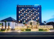 Kenyamanan Modern di Bumi Blambangan Bersama Kokoon Hotel Banyuwangi