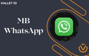 MB WhatsApp iOS Download Apk Versi Terbaru 2024