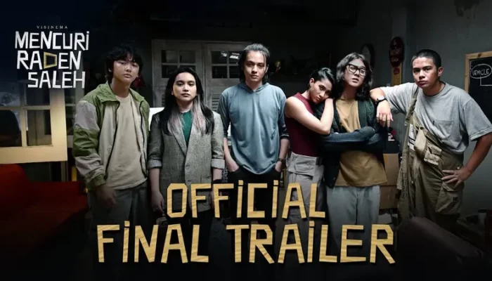 7 Film Indonesia dengan Ending Paling Plot Twist!