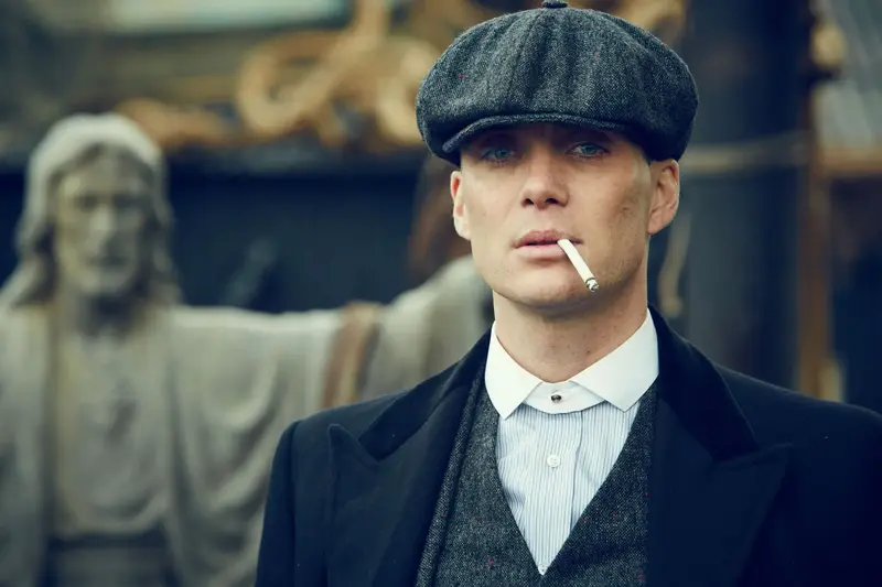 Quotes Thomas Shelby