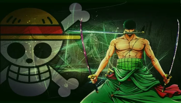 10 Fakta Roronoa Zoro One Piece yang Jarang Diketahui