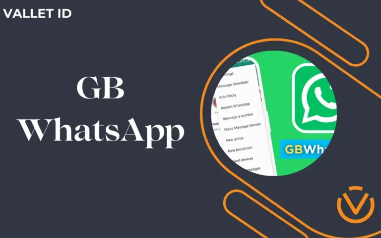 Download WA GB Apk (GB WhatsApp) Pro Versi Terbaru 2024