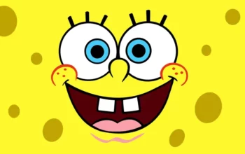 Wallpaper Spongebob