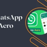 WhatsApp Aero (WA Aero) Apk Download Update Terbaru 2024