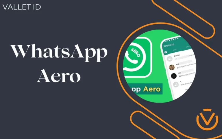 WhatsApp Aero (WA Aero) Apk Download Update Terbaru 2024