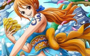 10 Fakta Nami One Piece: Navigator Jenius dari Topi Jerami!
