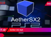 Aether SX2 Apk