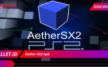 Aether SX2 Apk