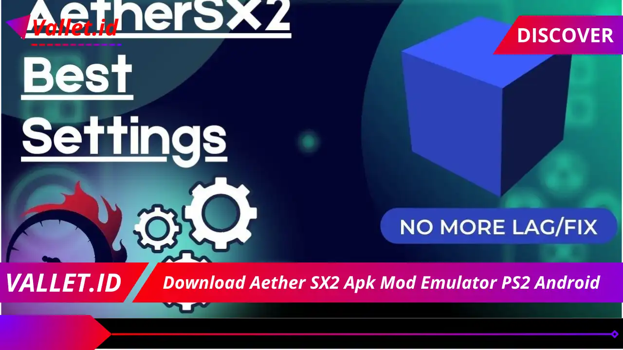 Download Aether SX2 Apk Mod Emulator PS2 Android