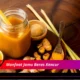 Manfaat Jamu Beras Kencur