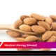 7 Manfaat Terbaik Kacang Almond