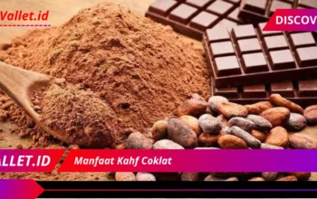 7 Manfaat Kesehatan Kahf Coklat yang Jarang Diketahui