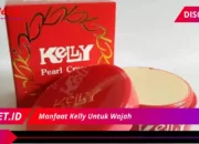 Rahasia Kecantikan Wajah Dengan Manfaat Kelly