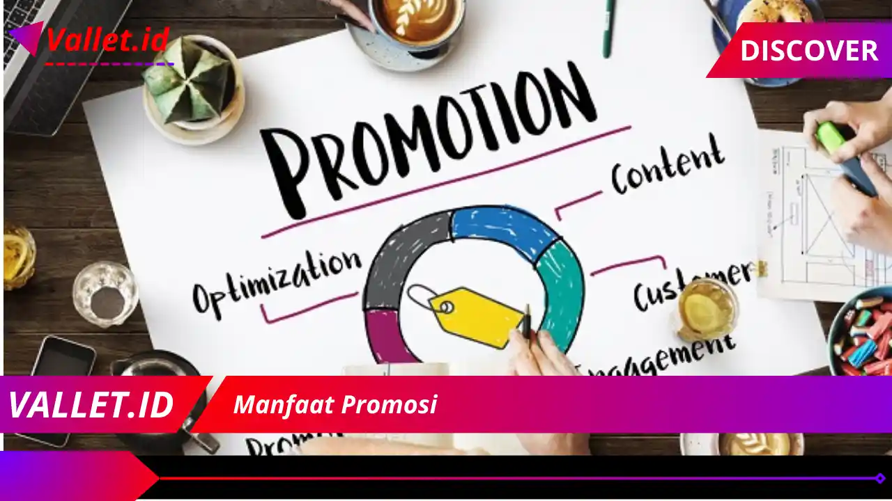 Manfaat Promosi