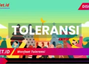 7 Manfaat Luar Biasa dari Toleransi