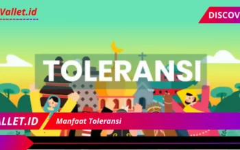 Manfaat Toleransi