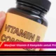 Manfaat Vitamin B Kompleks untuk Pria