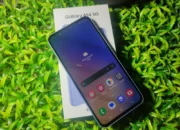 Samsung Galaxy A54 5G: Harga, Spesifikasi, dan Fitur