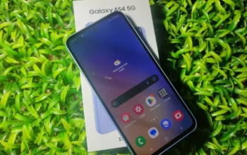 Samsung Galaxy A54 5G: Harga, Spesifikasi, dan Fitur