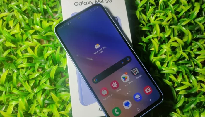 Samsung Galaxy A54 5G: Harga, Spesifikasi, dan Fitur