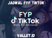 Jadwal FYP TikTok Terbaru! Content Creator Wajib Tahu!