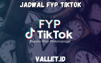 Jadwal FYP TikTok Terbaru! Content Creator Wajib Tahu!