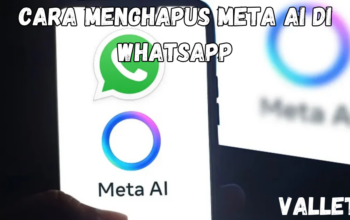 Ikuti 5 Langkah Cara Menghapus Meta AI di WhatsApp