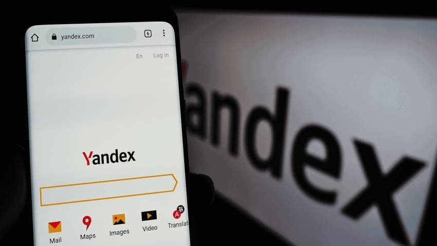 Yandex Browser