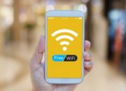 Cara Bobol Wifi Mudah Tanpa Aplikasi 100% Berhasil 2025