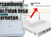 WiFi Terhubung Tapi Internet Mati? Jangan Panik! Ini 9 Cara Ampuh Mengatasinya