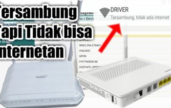 WiFi Terhubung Tapi Internet Mati? Jangan Panik! Ini 9 Cara Ampuh Mengatasinya