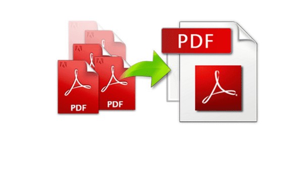 Cara Menggabungkan File PDF