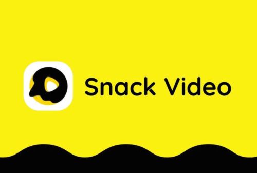 Snack Video