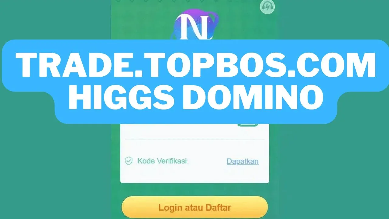 Trade Topbos